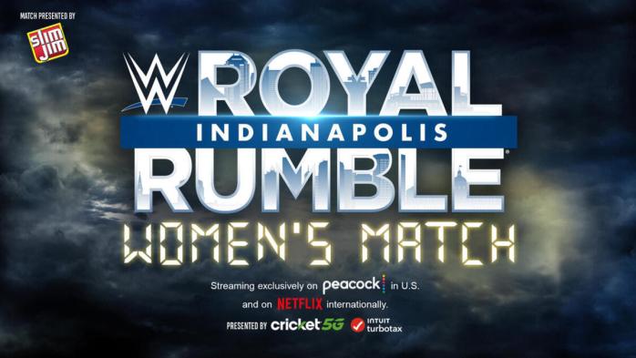 Women's Royal Rumble