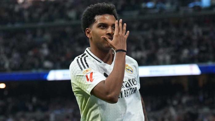 Rodrygo