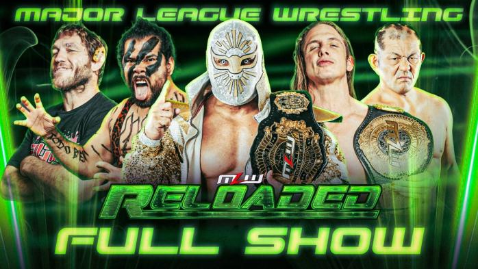 MLW Reloaded 2025