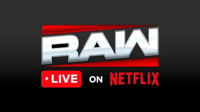 WWE Raw