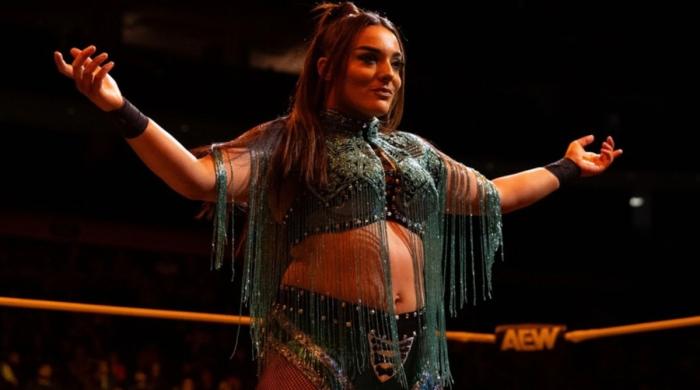 Deonna Purrazzo