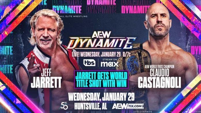 AEW Dynamite