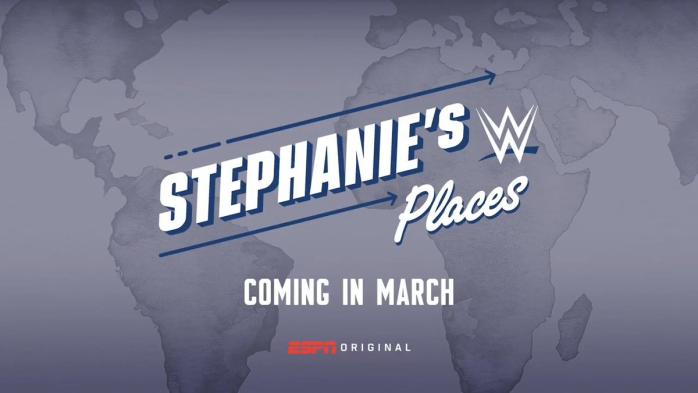 Stephanie's Places