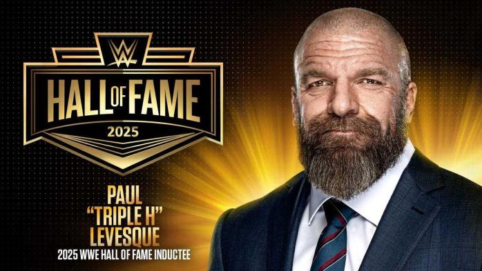 WWE Hall of Fame