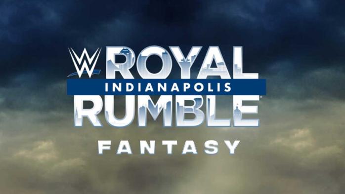 WWE Royal Rumble