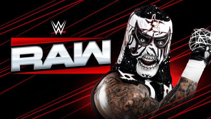 RAW 3 Febrero 