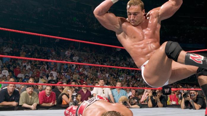 Chris Masters