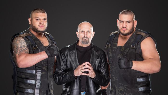 Authors of Pain 