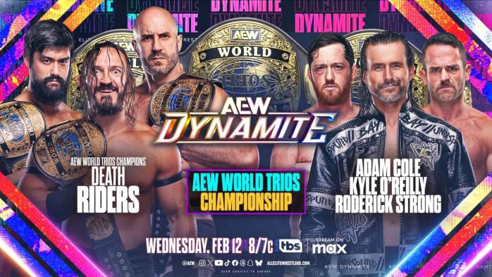 AEW Dynamite