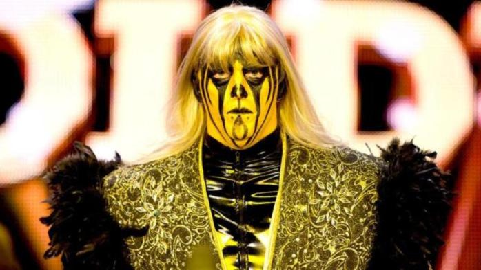 Goldust 