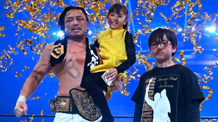 Hirooki Goto