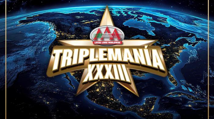 AAA Triplemanía XXXIII