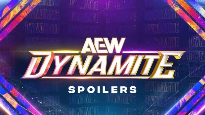 AEW Dynamite