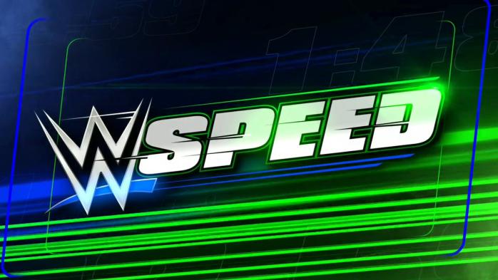 WWE Speed