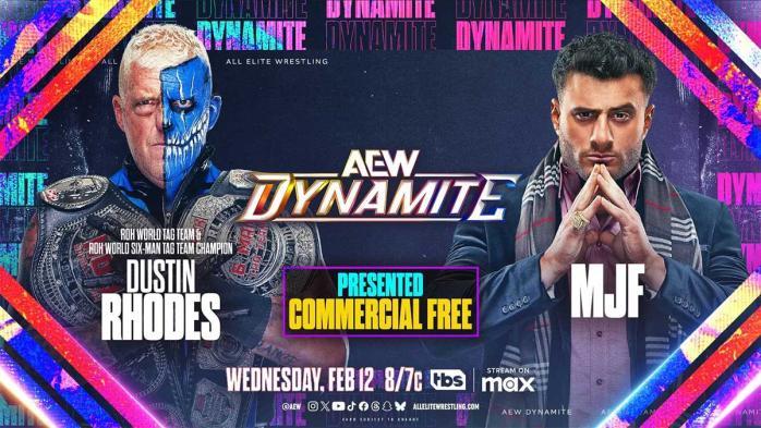 AEW Dynamite