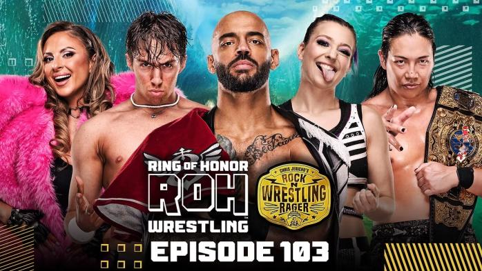 ROH 103