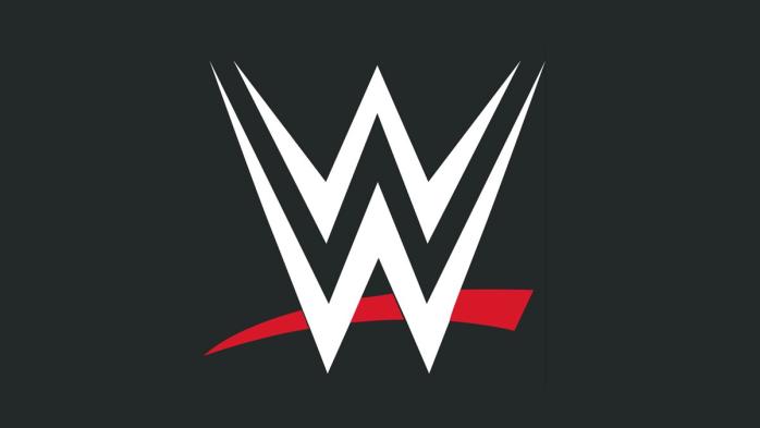 WWE logo