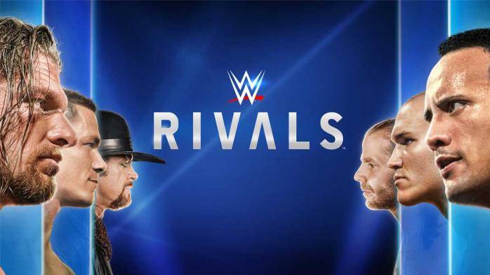 WWE Rivals