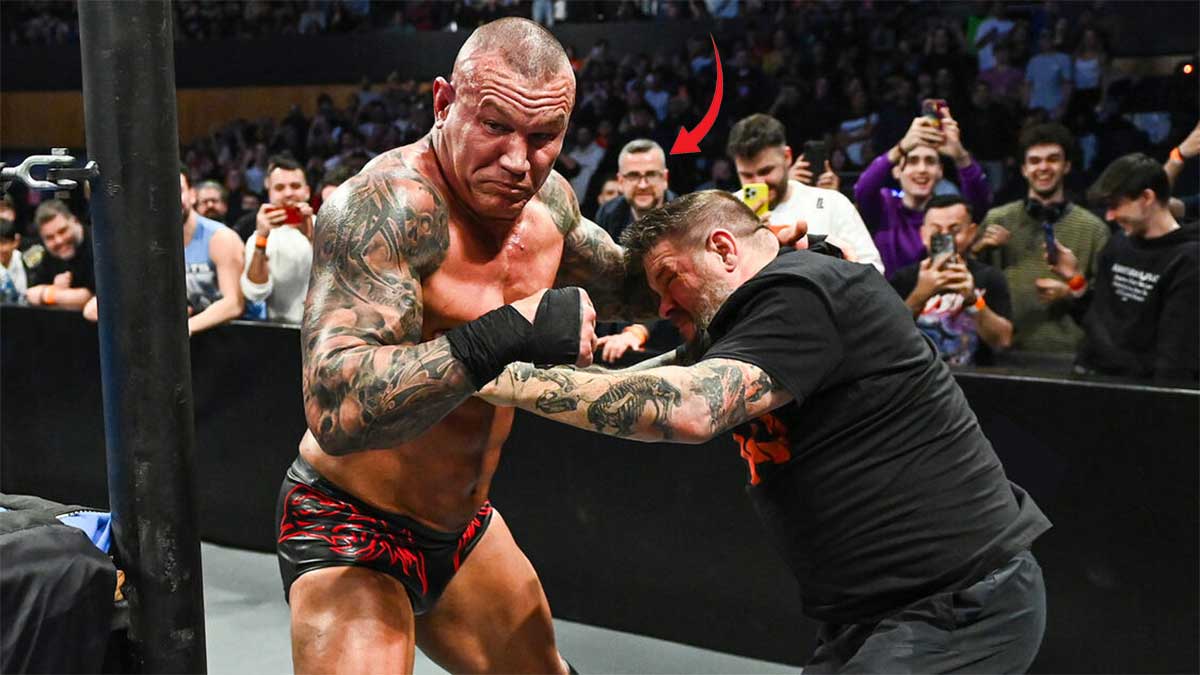 WWE SmackDown