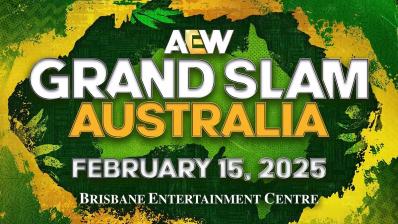 AEW Grand Slam