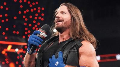 AJ Styles