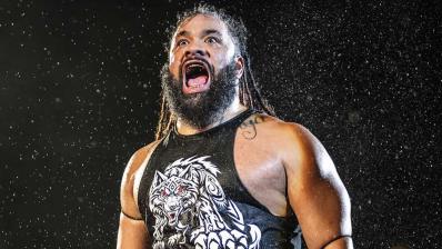 Jacob Fatu