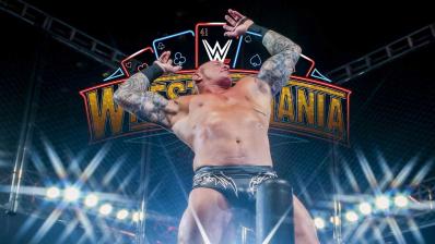 Randy Orton