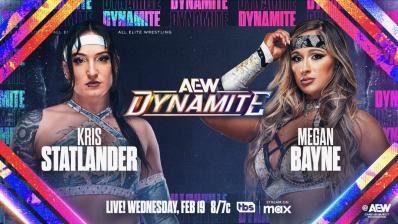 AEW Dynamite