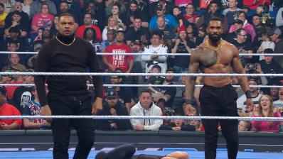 Street Profits 