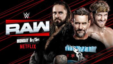 WWE Raw