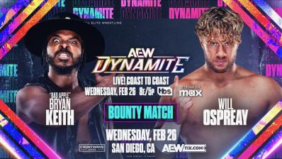 AEW Dynamite