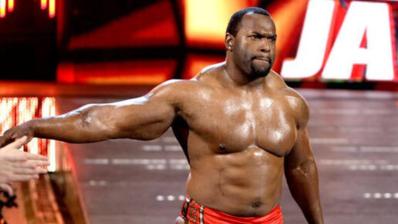 Ezekiel Jackson