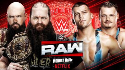 WWE Raw