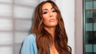 Carmella WWE