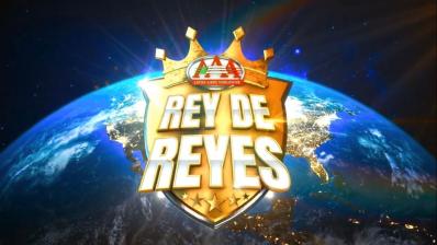 AAA Rey de Reyes 2025