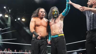 The Hardys