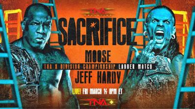 TNA Sacrifice