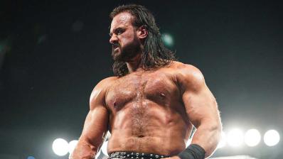 Drew McIntyre