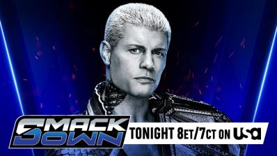 Cody Rhodes