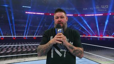 Kevin Owens 