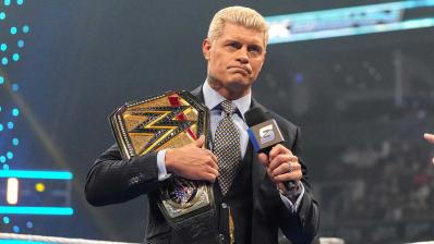 Cody Rhodes