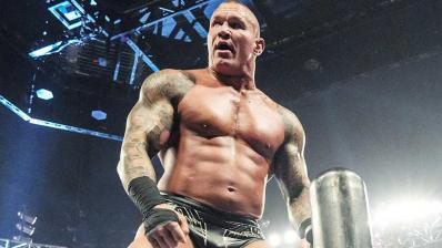 Randy Orton