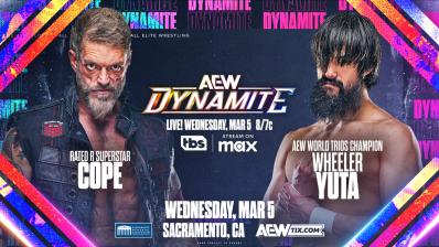 AEW Dynamite 