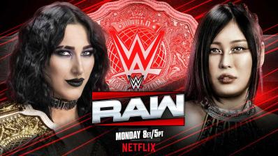 WWE Raw