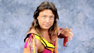 Marty Jannetty