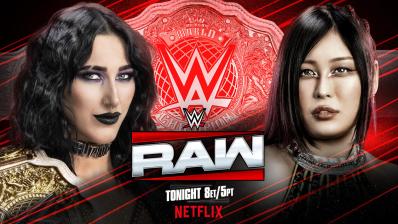 WWE Raw