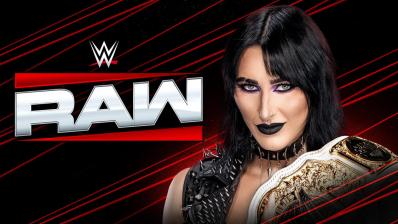 WWE Raw