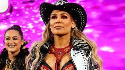 WWE Natalya