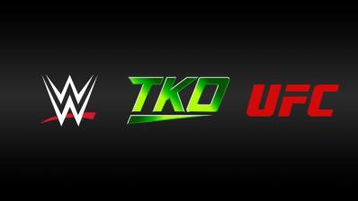 WWE, UFC, TKO