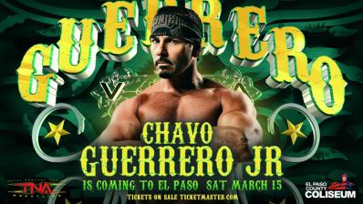 Chavo Guerrero